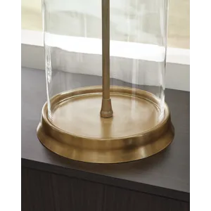Gizeh Table Lamp