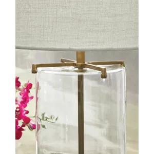 Gizeh Table Lamp