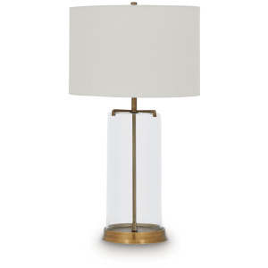 Gizeh Table Lamp