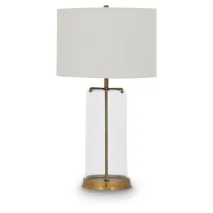 Gizeh Table Lamp