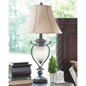 Gavivi Table Lamp (Set of 2)