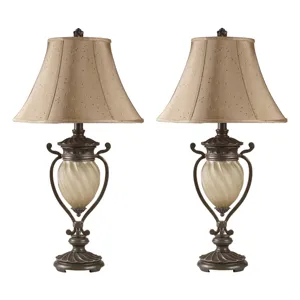 Gavivi Table Lamp (Set of 2)