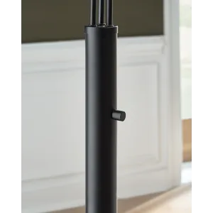 Gibbswellner Arc Lamp