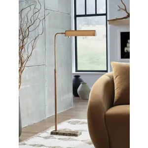 Yafe Floor Lamp