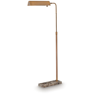 Yafe Floor Lamp