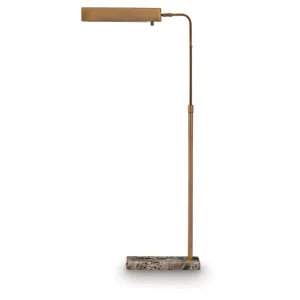 Yafe Floor Lamp