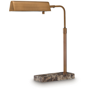 Yafe Desk Lamp