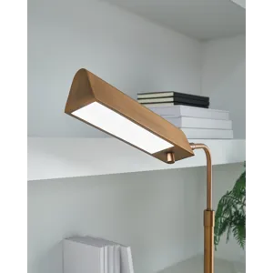 Yafe Desk Lamp