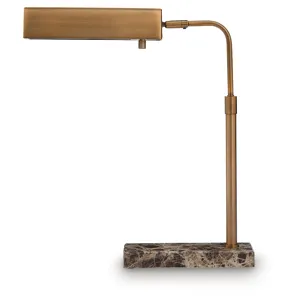 Yafe Desk Lamp