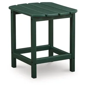 Sundown Shores Outdoor End Table
