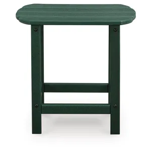 Sundown Shores Outdoor End Table
