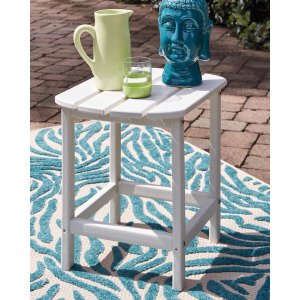Sundown Treasure End Table