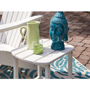 Sundown Treasure End Table