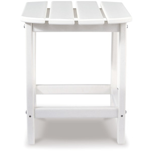 Sundown Treasure End Table