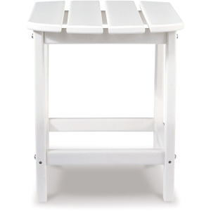 Sundown Treasure End Table