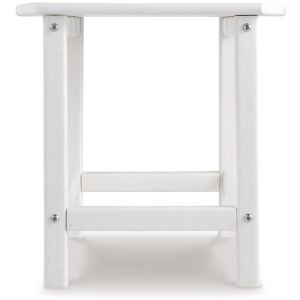 Sundown Treasure End Table