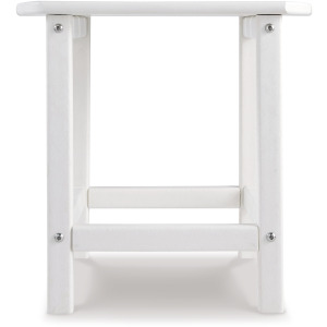 Sundown Treasure End Table