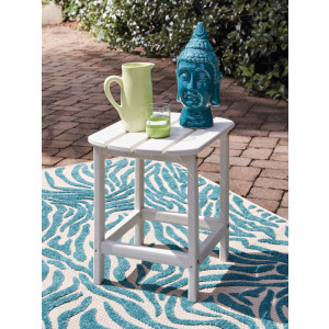 Sundown Treasure End Table
