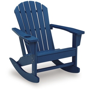 Sundown Treasure Outdoor Rocking Chair