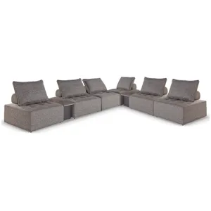 Bree Zee 8-Piece Outdoor Modular Seating