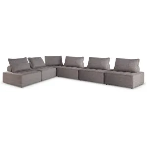 Bree Zee 6-Piece Outdoor Modular Seating