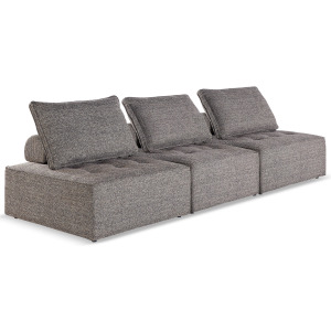 Bree Zee 3-Piece Outdoor Modular Seating