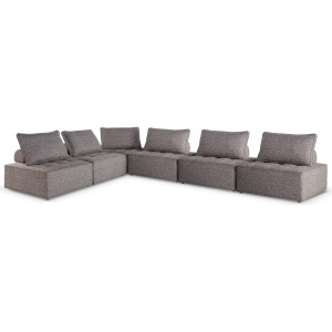 Bree Zee 6-Piece Outdoor Modular Seating
