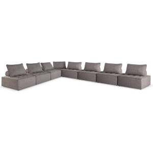 Bree Zee 8-Piece Outdoor Modular Seating