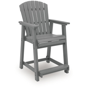 Outdoor Counter Height Bar Stool