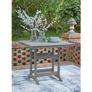 Sanctuary Beach Outdoor Counter Height Dining Table