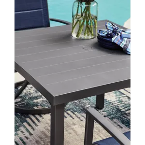 Point Bonita Outdoor Dining Table