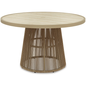 SUNDANCE DINING TABLE
