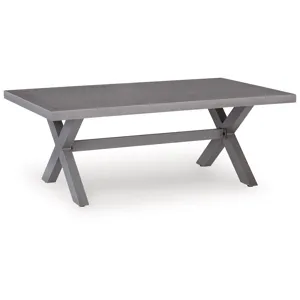 Dillon Beach Outdoor Coffee Table
