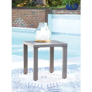 Dillon Beach Outdoor End Table