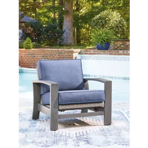 Dillon Beach Outdoor Spring Lounge Chair