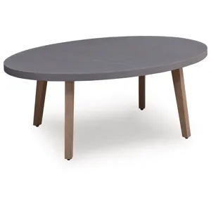 Francis Beach Outdoor Coffee Table