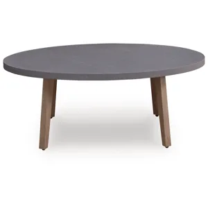 Francis Beach Outdoor Coffee Table