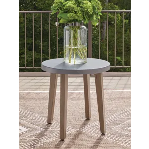 Harmony Headlands Outdoor End Table