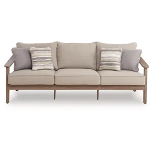 Harmony Headlands Outdoor Sofa with Cushion