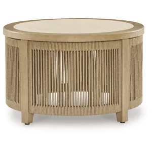 Spooners Cove Outdoor Coffee Table