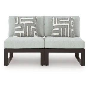 Beachloft 2-Piece Outdoor Sectional