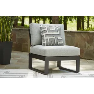 Beachloft 5-Piece Outdoor Sectional