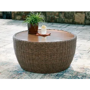 Cardiff Beach Outdoor Coffee Table