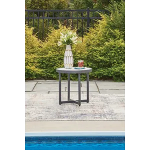 North Island Outdoor End Table