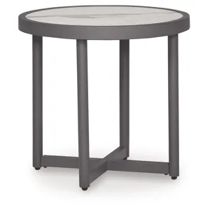 Ocean Beach Outdoor End Table