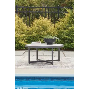 North Island Outdoor Coffee Table