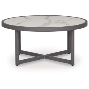 North Island Outdoor Coffee Table