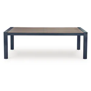 Mabry Shores Outdoor Dining Table