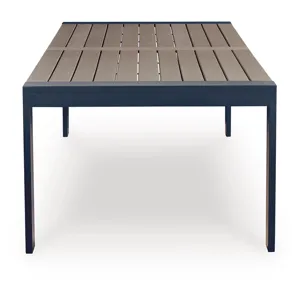 Mabry Shores Outdoor Dining Table