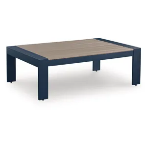 East Beach Outdoor Coffee Table